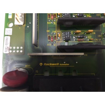 Rockwell 1336-BDB-SP31C Control Board